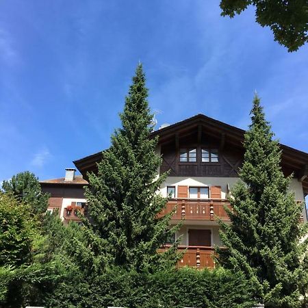 Villa Fiordaliso 보르미오 외부 사진