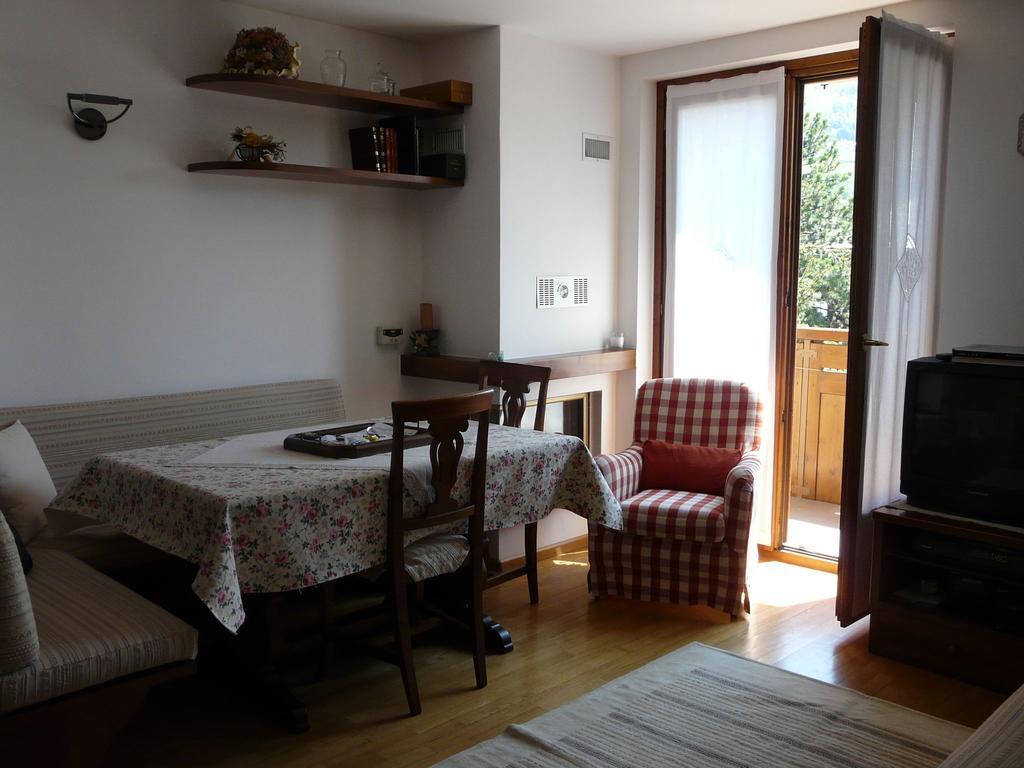 Villa Fiordaliso 보르미오 객실 사진