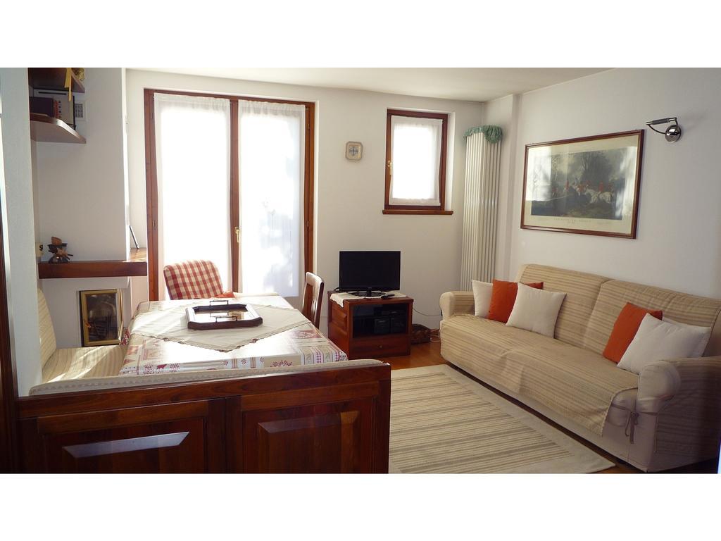 Villa Fiordaliso 보르미오 외부 사진