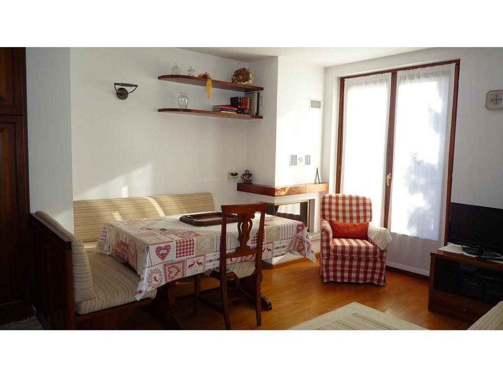 Villa Fiordaliso 보르미오 외부 사진