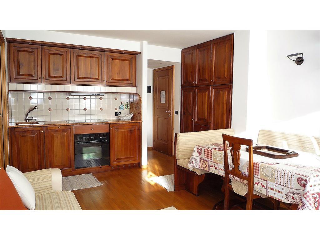 Villa Fiordaliso 보르미오 외부 사진