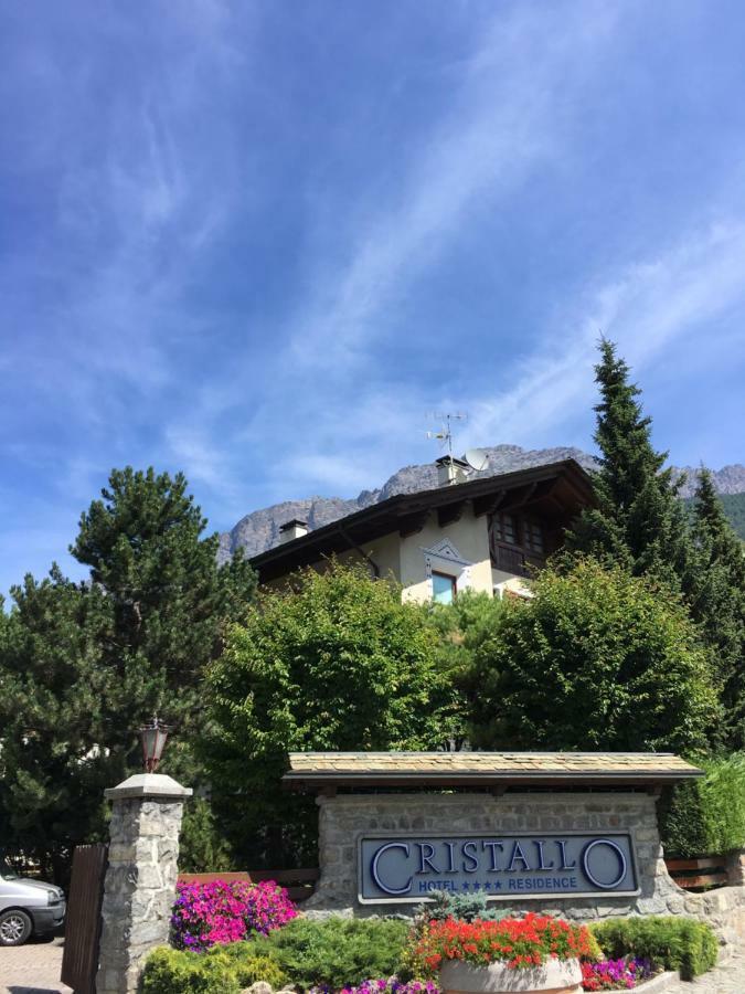 Villa Fiordaliso 보르미오 외부 사진