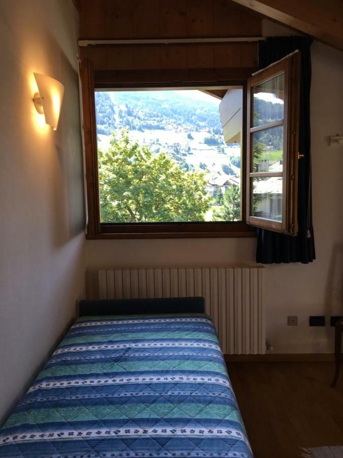 Villa Fiordaliso 보르미오 외부 사진